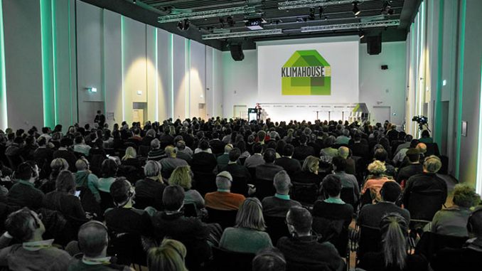 Klimahouse 2019, i numeri della quattordicesima edizione