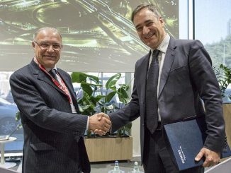 Siemens studia l’elettrificazione dell’autostrada A35 Brebemi