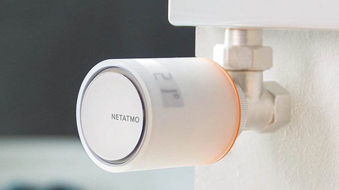 Netatmo