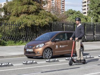 SEAT e IBM rivoluzionano il trasporto con Mobility Advisor