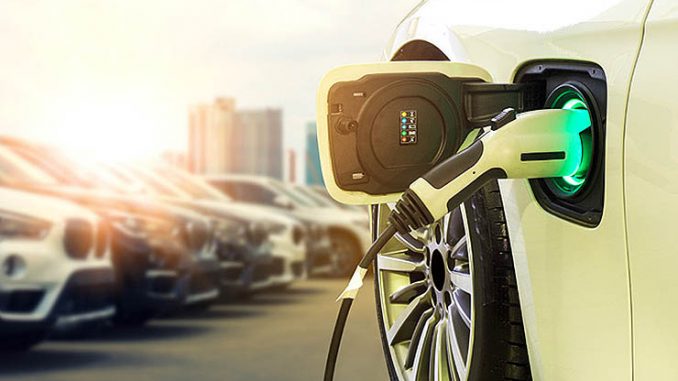 Repower a Garage Italia, un report sulla e-mobility sostenibile