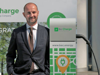 Be Charge e il Gruppo CVA avviano una creano una partnership per favorire lo sviluppo della mobilità elettrica nella regione Valle D’Aosta.