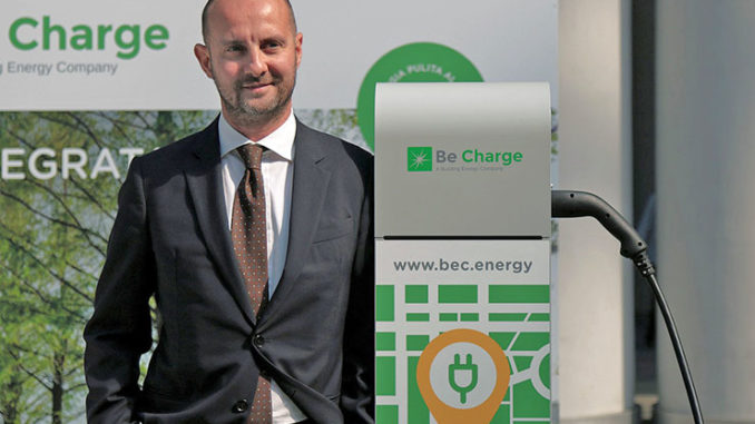 Be Charge e il Gruppo CVA avviano una creano una partnership per favorire lo sviluppo della mobilità elettrica nella regione Valle D’Aosta.