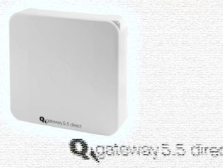 Monitoraggio smart con Qundis Q Gateway 5.5 Direct