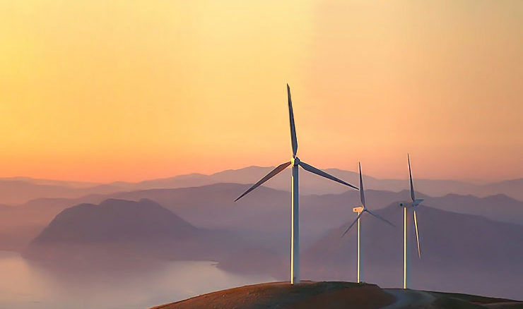 Rinnovabili oltre il circolo polare artico