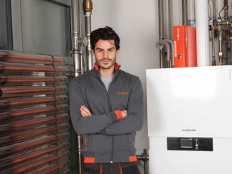 Viessmann a Verona coi Partner per l’efficienza