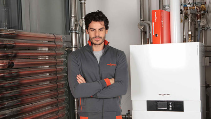 Viessmann a Verona coi Partner per l’efficienza