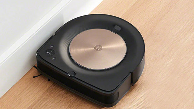 iRobot Roomba e Braava facilitano le pulizie