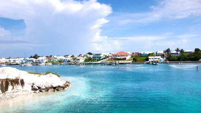 Nidec ASI realizza una microgrid alle Bahamas
