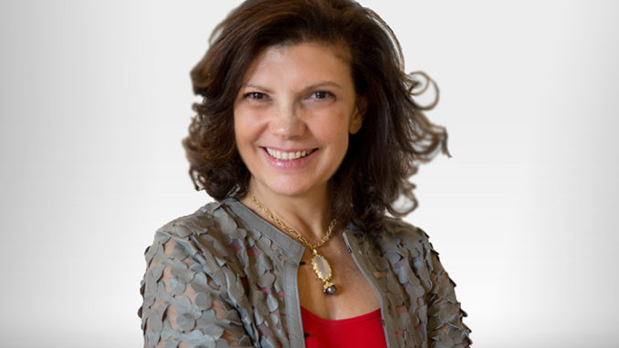 Daniela Aleggiani, comunicazione e sostenibilità in 3M