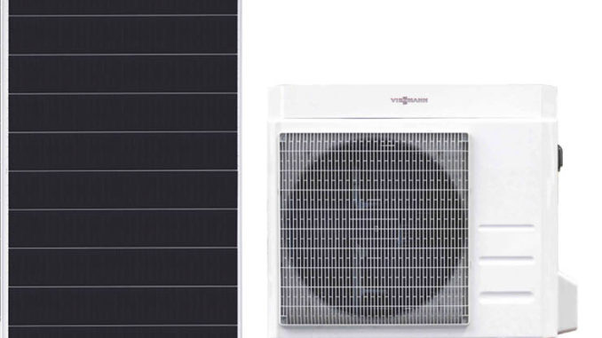 Viessmann clima