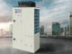 Chiller, pompa di calore, efficienza, riscaldamento, raffrescamento,