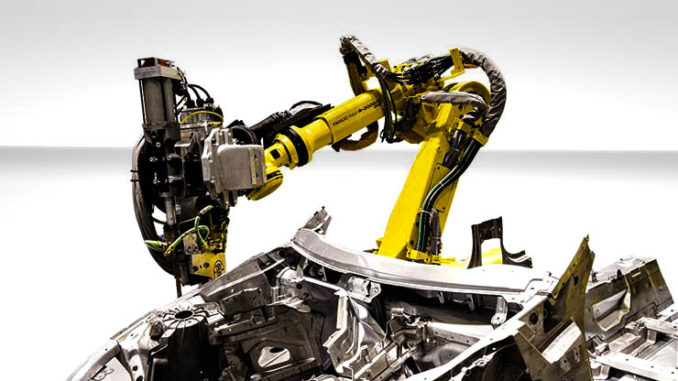 robot-per-la-produzione-automotive-fanuc-e-gli-stabilimenti-bmw