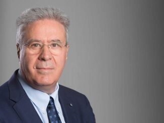 Associazione EBS, Antonio Di Cosimo confermato presidente