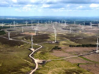 Green recovery, l’eolico onshore di Iberdrola