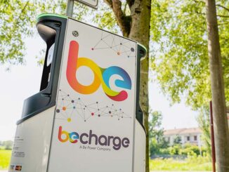 Be Charge-Telepass Pay