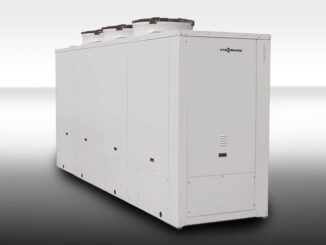 Viessmann Vitocal Pro