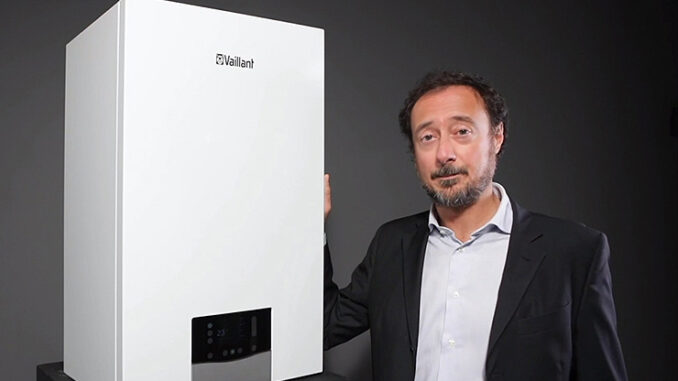 Vaillant ecoTEC plus