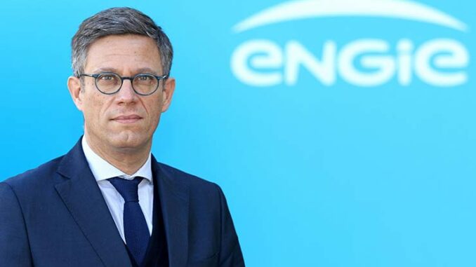 ENGIE Fast Reserve Terna