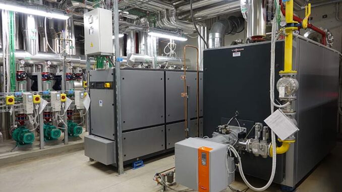 Efficientamento Viessmann