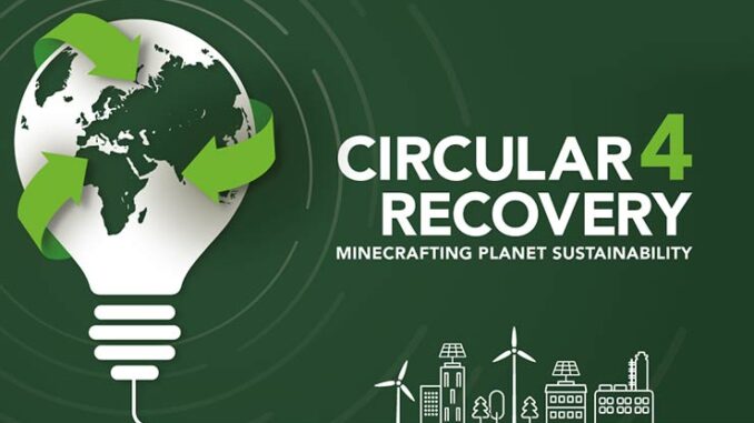 Circular 4 Recovery