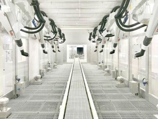 Soluzioni di robotica e automazione ABB