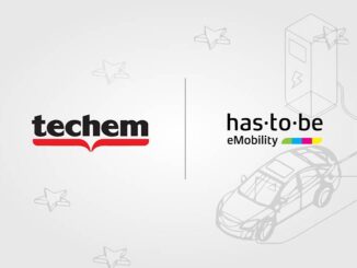 Partnership Techem e Has-to-be