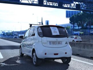 Mobility 2030 di Indra