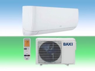 Baxi Astra e Baxi Halo