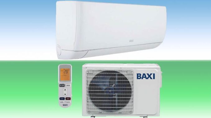 Baxi Astra e Baxi Halo