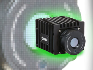 FLIR A50 e A70