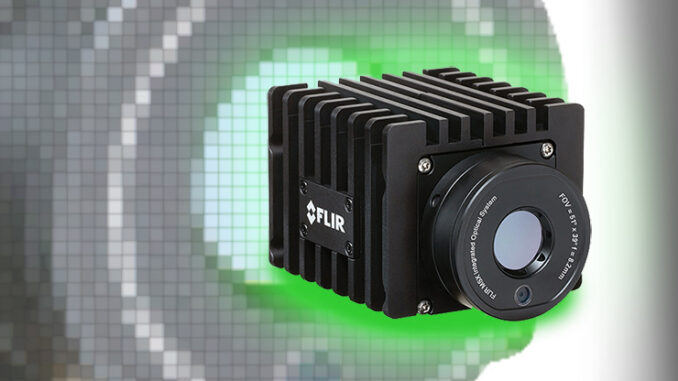 FLIR A50 e A70