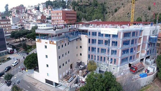 Pediatric-Center Il premio all’ospedale Pedriatic Cancer Center