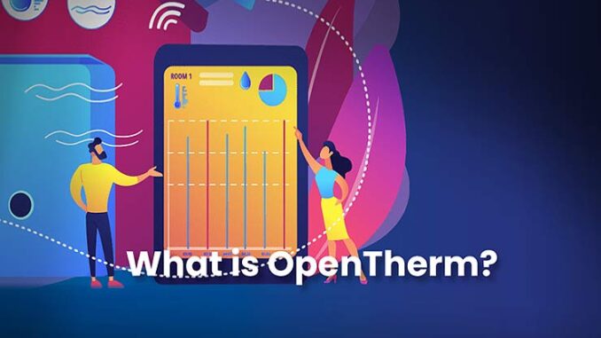 OpenTherm: comunicazione per caldaie, condizionatori e termostati