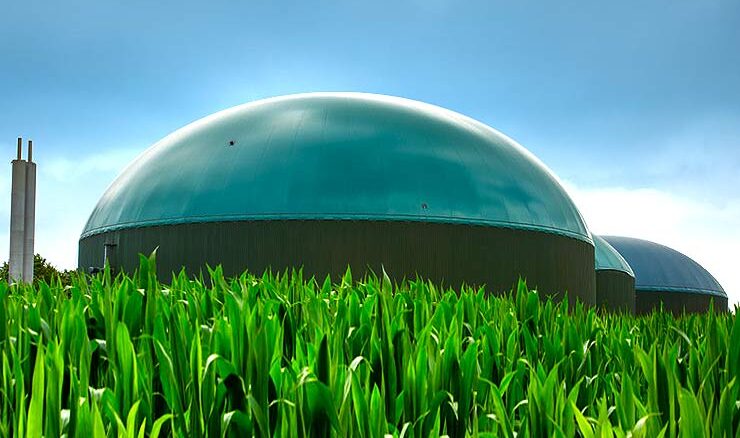 Biometano analisi energetica