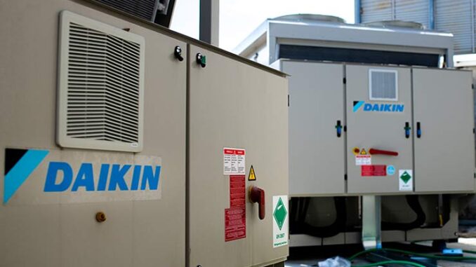 Daikin