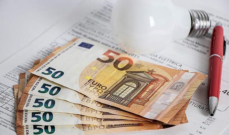 bollette luce e gas