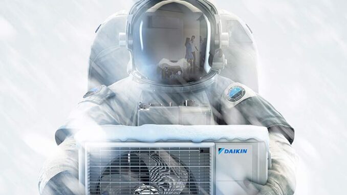 Daikin