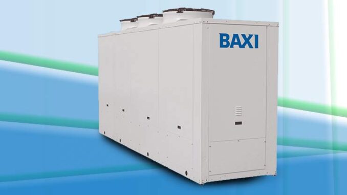 Baxi BCH2-i