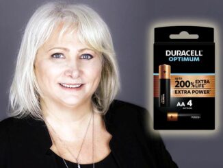 batterie duracell