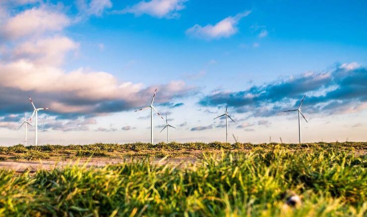 Energie alternative energie rinnovabili