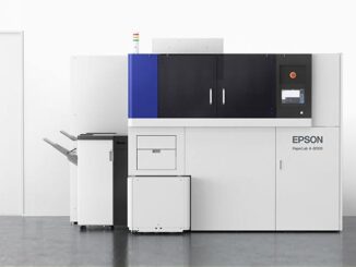 Epson PaperLab