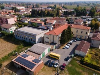 Comunità energetica rinnovabile, Sorgenia a Turano Lodigiano