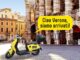 mobilità sostenibile a Verona