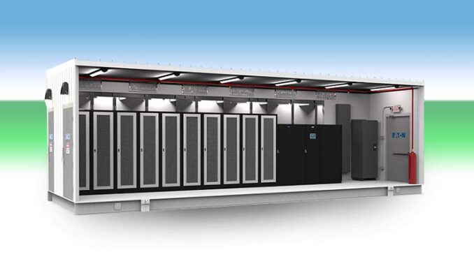 data center