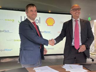 Unipol Gruppo e Shell Italia, mobilità e transizione energetica