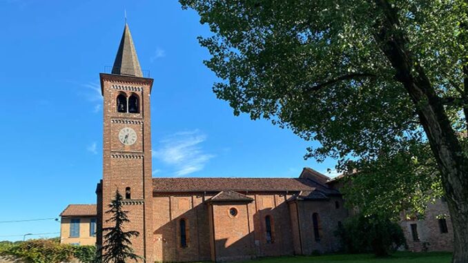 Cascina Monluè