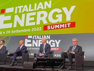 Italian Energy Summit, EBS spiega i vantaggi delle biomasse