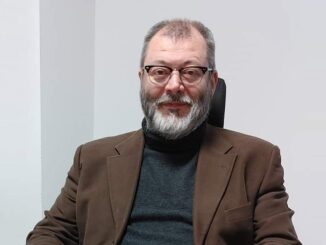Stefano Massari