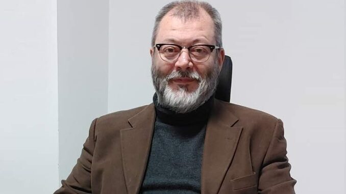 Stefano Massari